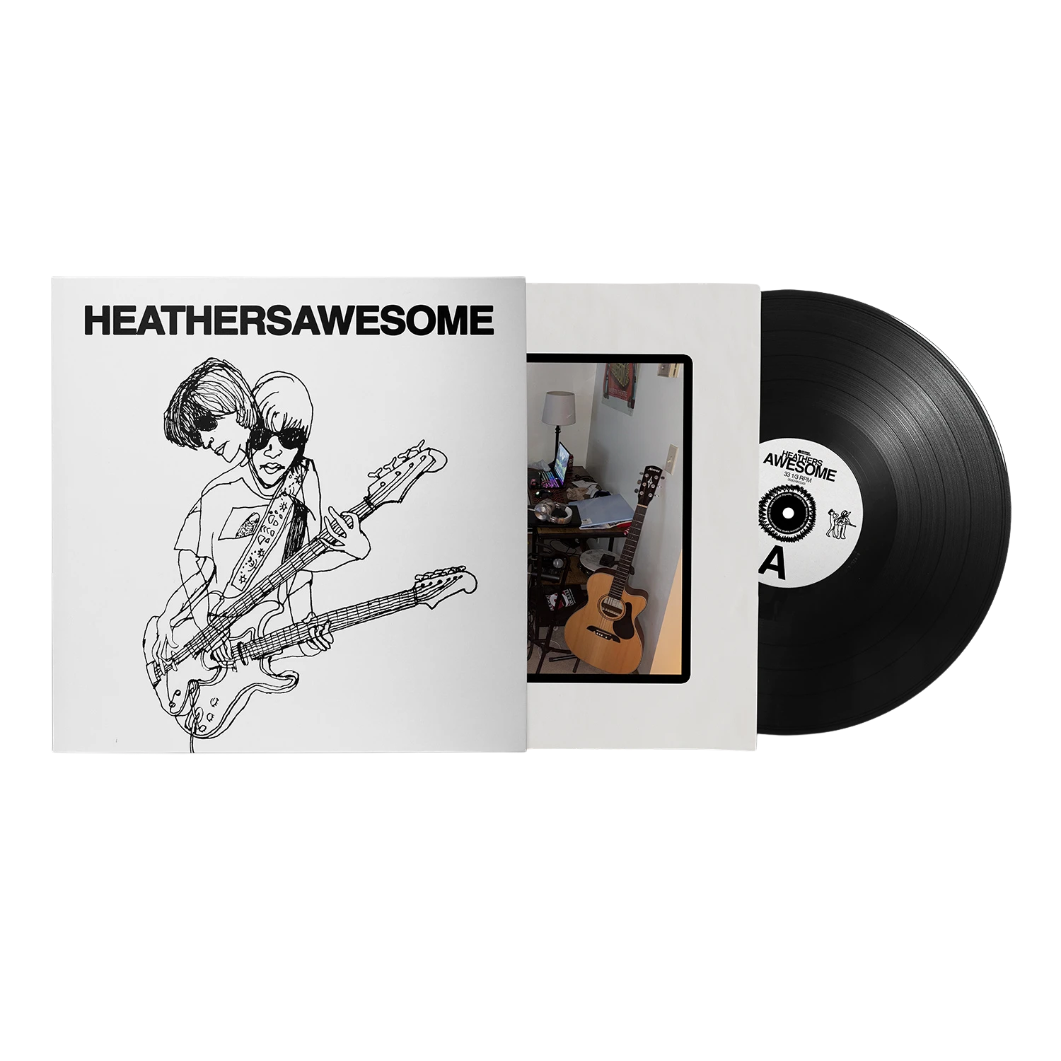 Merch art
